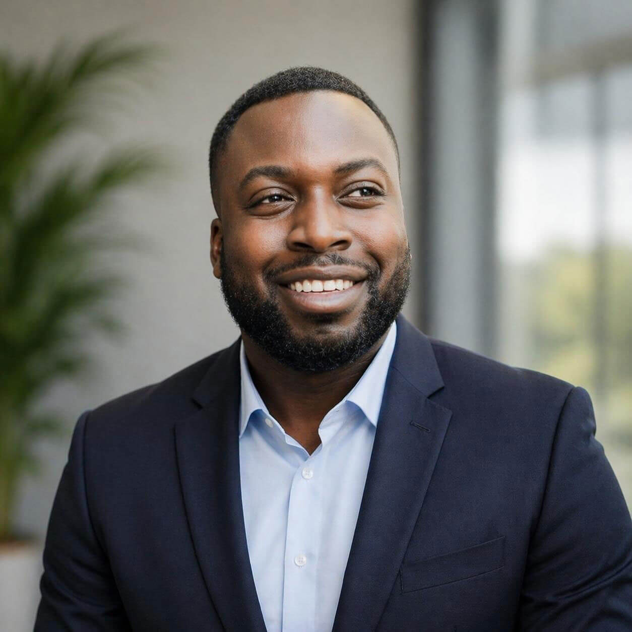 Junior Samey – Makler für Immobilien Fünfseenland und Seelagen